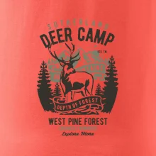 Deer Camp Deer Camp