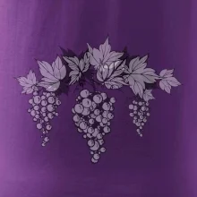 Hrozno šedé Hrozno šedé