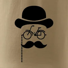 Mustache bicykel Mustache bicykel