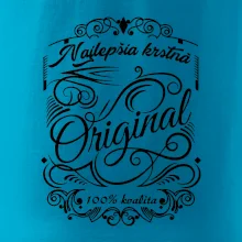 Vintage - Najlepšia krstná