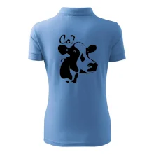 Zmätená krava Zmätená krava