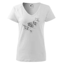 Nákres Digitálny fotoaparát