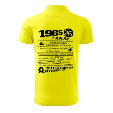 1965 v kocke 1965 v kocke