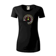 Tachometer cíti sa - 40 rokov