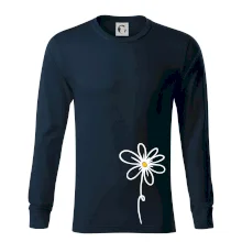 Kopretina - dole na výšku Kopretina - dole na výšku