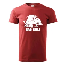Bad Bull