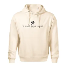 To se vali, jag ve vanhali