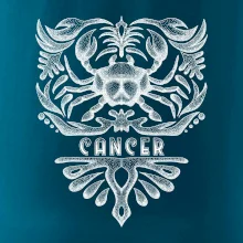 Cancer - vintage Cancer - vintage