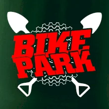 Bike park lopaty