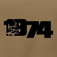 Husákovo dieťa - 1974