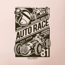 Auto Race