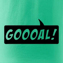 Goooal