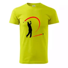 Golfistov odpal Golfistov odpal