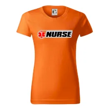 Nurse kríž