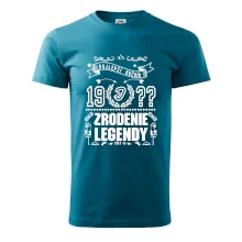 Zrodenie legendy - pre horolezcov Zrodenie legendy - pre horolezcov