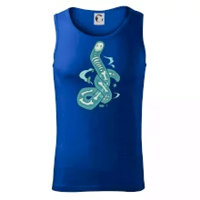 Anatomicky korektný duch dážďovky (Alexis Citrine) Anatomicky korektný duch dážďovky (Alexis Citrine)