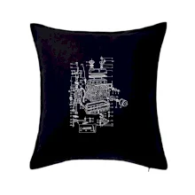 Motor škoda 105-136