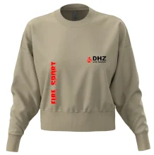 DHZ (oheň, firesport, názov sboru - vlastný nápis)