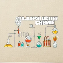 Najlepšia učiteľ chémie SK