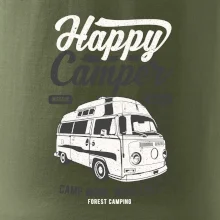 Happy Camper