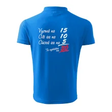 Vyzerá, cíti sa, chová sa - 30 rokov