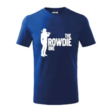 Bachelor party - The rowdie one