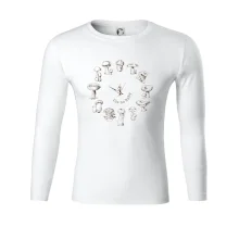 Čas na huby Čas na huby