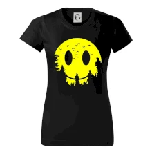 Smiley Moon Smiley Moon