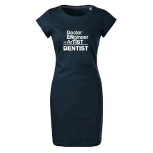 Čo znamená dentist