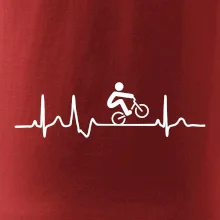 EKG BMX kolo