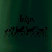 The Beagles The Beagles