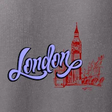 London Lettering