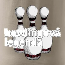 Bowlingová legenda Bowlingová legenda