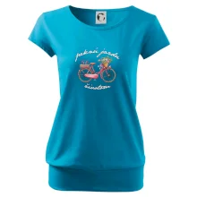 Peknú jazdu životom 50 Peknú jazdu životom 50