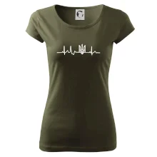 Ekg Ukrajina trojzubec Ekg Ukrajina trojzubec