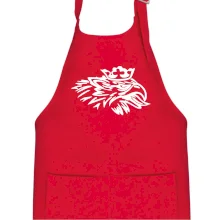 Nahnevaný orol Nahnevaný orol