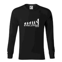 Evolution Climb Evolution Climb