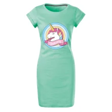 Jednorožec v koliesku