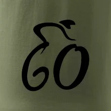 Cyklista oslavuje šesťdesiatku (60)