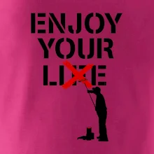 Enjoy Your Lie Enjoy Your Lie