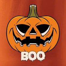 Halloween tekvica Halloween tekvica