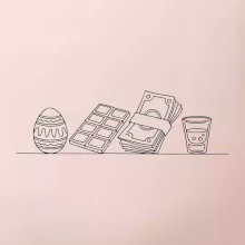 Evolúcia Veľkej noci - koleda