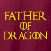 Father of Dragon - Zlatá