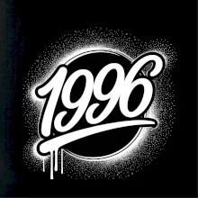 Narodeninový ročník graffiti 1996
