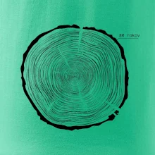 80 rokov - Letokruhy