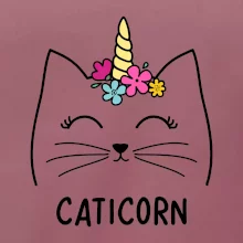 Caticorn
