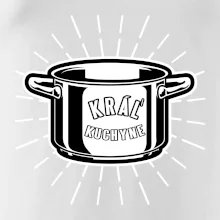 Kráľ kuchyne - hrniec