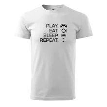 Play Eat Sleep Repeat game Play Eat Sleep Repeat game