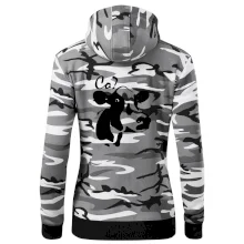 Zmätená krava Zmätená krava