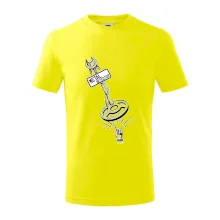 Metal detector rock Metal detector rock